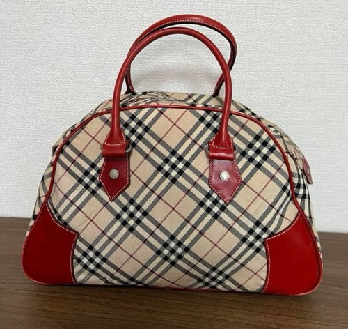 Burberry london nova check - nova,