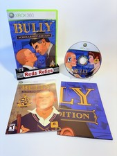Bully Scholarship Edition
