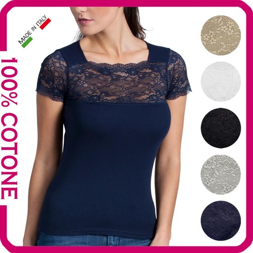 Maglia intima donna - donna, elegante