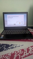Lenovo Chromebook Idepad 3