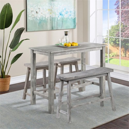 Set pub sonoma legno di - set,