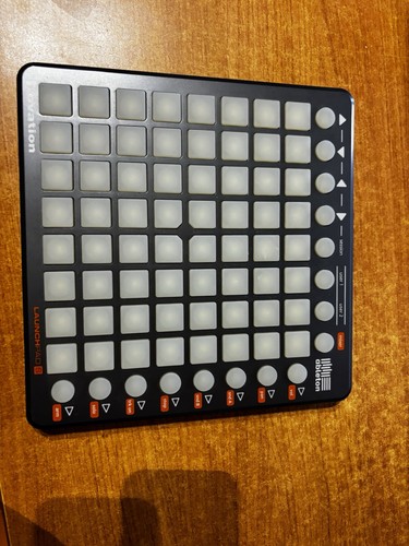 Novation launchpad pad per - launchpad, s