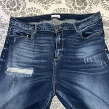 MS Cello Jeans Women's Plus