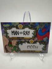 CUSTODIA 2025 Topps Chrome