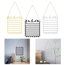 Portagioielli sospeso a 7