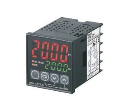 Termoregolatore 48x48mm rele - termoregolatore, rele'
