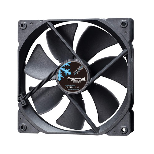 Fractal design dynamic gp14 - dynamic, x2