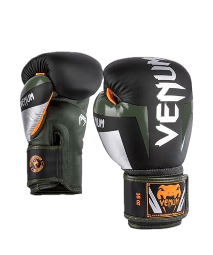 Venum elite - 10,