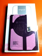 BATTERIA 100% ORIGINALE APPLE IPHONE 14 PRO MAX NUOVA CON 0 CICLI ANNO 2025