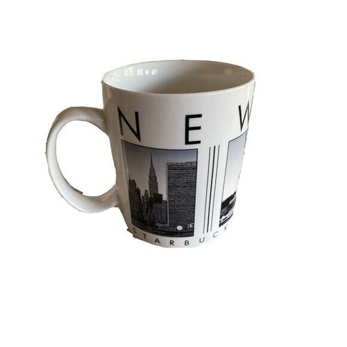 Tazza caffè ceramica