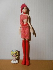 MAXI KINDER FERRERO: WINX CLUB