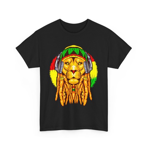 Shirt cuffie leone - t-shirt,
