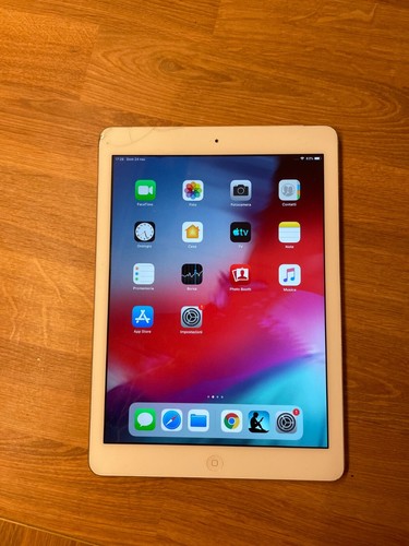 Ipad air fi - ipad, 2