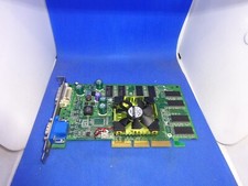 PNY nVIDIA QUADRO FX 500 128MB