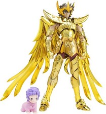 NUOVO Bandai Saint Seiya Gold