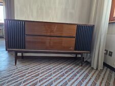 GRUNDIG ROSSINI 1 - RADIO GIRADISCHI STEREO CON MOBILE