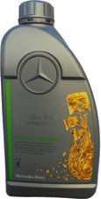 1 LITRO OLIO MOTORE MERCEDES