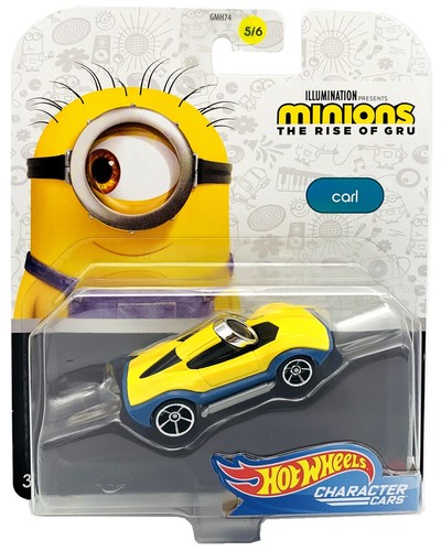 Hot wheels auto dei - dei, personaggi