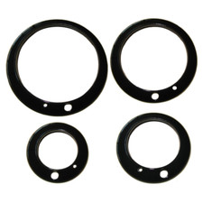 Flange anelli ghiere copri