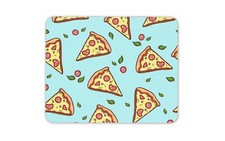 Tappetino mouse funky pizza