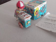 " Ice Cream Vender" GIOCATTOLO