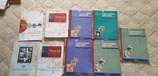 STOCK LOTTO LIBRI GEOMETRA
