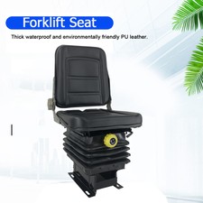 Sedile Sospensione Universale