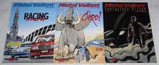 Michel Vaillant - Lotto 3