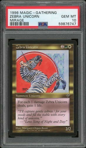 1996 magic the - magic, gathering