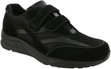 SAS Scarpe Uomo JV Mesh Nero