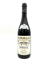 2013 BAROLO "TRE TINE" -