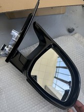 Specchio Bmw X3 M COMPETITION DESTRO OEM ORIGINALE CON CONTROLLO CORSIA SPECCHIO