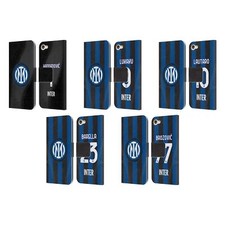 INTER MILAN 2022/23 PLAYERS