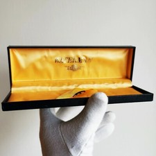 Scatola box penna WATERMAN