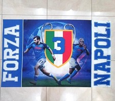 bandiera 140x90 NAPOLI