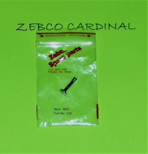Abu zebco cardinal - abu, 4