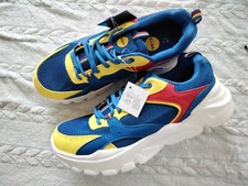 Snakers Lidl da uomo n.42 NUOVE  Introvabili