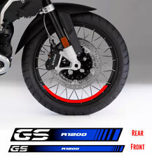 Kit Adesivi Centrali Cerchioni