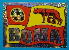 Figurina/Stickers PANINI