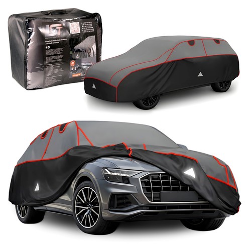 Telo antigrandine suv - telo,