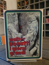Walter bonatti giorni - walter, i