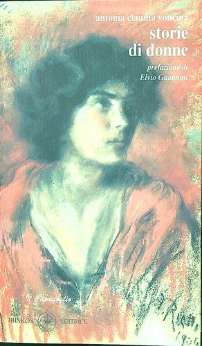 Storie donne voncina - storie, di