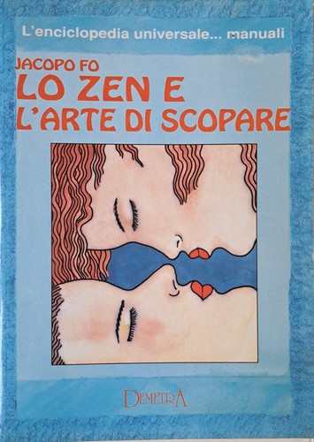 Zen arte di - lo,