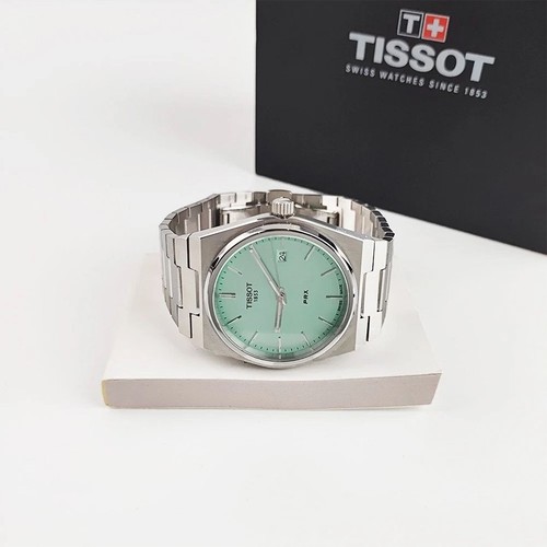 Orologio tissot prx 40mm - orologio,