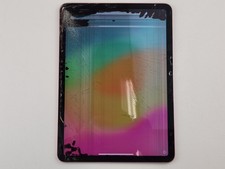 Apple iPad Air (4a gen.) (A2316) 64GB - Rosa (Wi-Fi) 10,9" - *DANNEGGIATO* - H4238