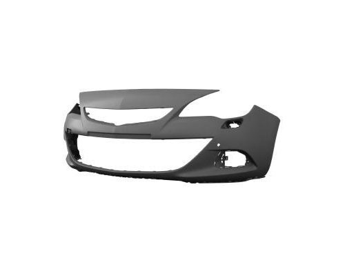 Paraurti anteriore opel astra - anteriore,