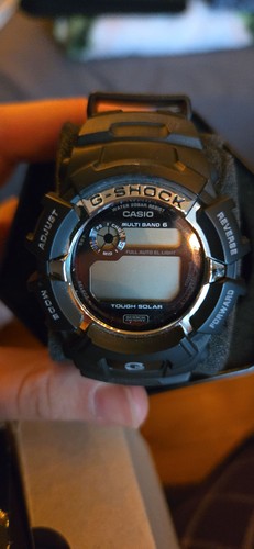Casio shock 2310 multi - g,