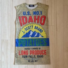 Jeremy Scott 2012 S/S Archivio