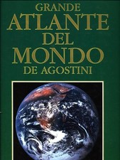 GRANDE ATLANTE DEL MONDO DE