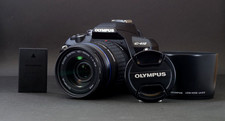 【Top Mint】OLYMPUS E-410
